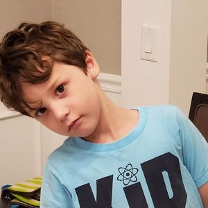 Meet your Posher, Trish